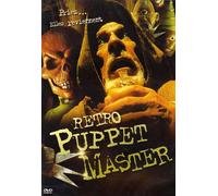 Retro Puppet Master