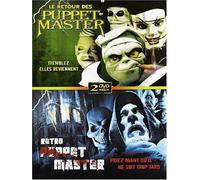 Rétro Puppet Master - Le retour des Puppet Master G