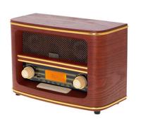 Retro Radio Adler AD 1187