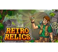 Retro Relics (Steam Account)