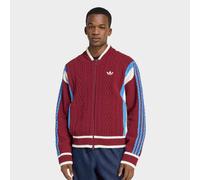 Retro Remix Cardigan rouge XL