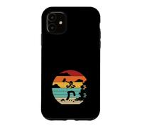 Rétro Rénovation Maison Wrecker Experts Maison Démolition Coque pour iPhone 11
