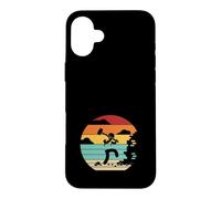 Rétro Rénovation Maison Wrecker Experts Maison Démolition Coque pour iPhone 16 Plus