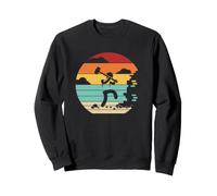 Rétro Rénovation Maison Wrecker Experts Maison Démolition Sweatshirt