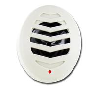 Répulsif Ultrasons - ACTO - Souris, Insectes Rampants 45m²