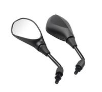 Rétro Rétroviseur 1 Paire pour S1000R pour F650GS pour F750GS pour F800GS pour F800R pour G650GS pour GS Accessoires De Rétroviseurs Latéraux De M&OTO Rétroviseur Rétroviseur Latéral