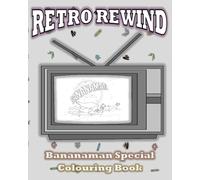 Retro Rewind: Bananaman Special