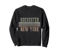 Rétro Rochester New York Sweatshirt