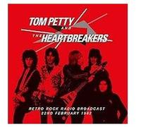 Retro Rock Radio Broadcast 22nd February 1982