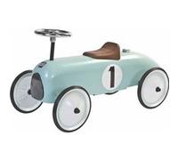 Retro Roller Voiture à chevaucher Colin Vert menthe 897 (VJ 2016 A) Vert G