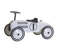 Retro Roller Voiture Lewis