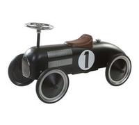 Retro Roller Voiture pour enfants Jack Noir G