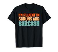 Retro Rugby Rugbyman - Joueur Jeu Vintage Rugby T-Shirt