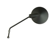 Vicma Réplique de rétroviseur pour Peugeot Ludix 50 One, Classic – Gauche/Droit – Noir
