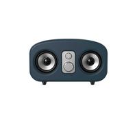 Retro Sem Fio Bluetooth Alto-Falante Subwoofer Computador Desktop Jogo Caixa de PortÃ¡Til Soundbar Sound Blasters B