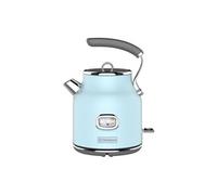 - Retro Series - Bouilloire - Bleu - 1,7L