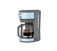 - Retro Series - Cafetière - Bleu