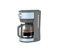 Westinghouse - Retro Series - Cafetière - Bleu Bleu G