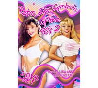 Retro Sex Symbols Of The 90's 2