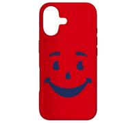 Rétro Smile Face Nostalgic Love des années 70 et 80 Vintage Kool Vibes Coque pour iPhone 17