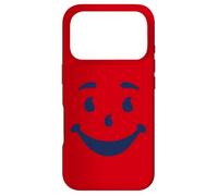 Rétro Smile Face Nostalgic Love des années 70 et 80 Vintage Kool Vibes Coque pour iPhone 17 Pro