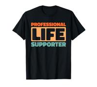 Retro Sociologie Études - Vintage Travailleur Social T-Shirt