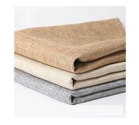 Retro Speaker Grill Cloth 150x50cm - Vintage Classic Weave Fabric for Speaker Repair, Cover for Guitar Amps, Hi-FI, Radio & Jukebox Restoration (1.5x0.5m)