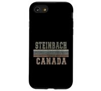 Rétro Steinbach Canada Coque pour iPhone SE (2020) / 7/8