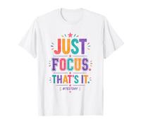 Retro Stripes You Got This Test Day Testing Teachers Kids T-Shirt