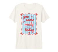Retro Stripes You Got This Test Day Testing Teachers Kids T-Shirt Haut de Gamme