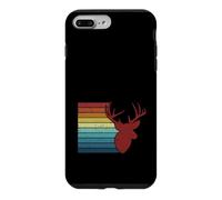 Rétro Taxidermiste Outils Animaux Amoureux Taxidermie Coque pour iPhone 7 Plus/8 Plus
