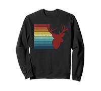 Rétro Taxidermiste Outils Animaux Amoureux Taxidermie Sweatshirt