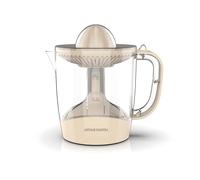 Retro themed citrus press