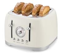 Retro Toaster 4 Slot