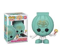 Retro Toys - Bobble Head Pop N° 97 - Polly Pocket Shell