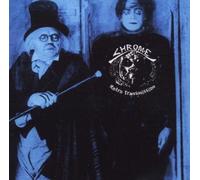 Chrome - Retro Transmission [Import]