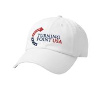 Retro Turning Point1 Action Print Baseball Cap - Ceci est Les Chapeaux Vintage du Chapeau imprimé de tournant pour Les Femmes Hommes