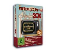 Retro TV-Serien Box [Import]