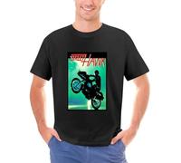Retro-TV-Series-Streethawk-Street-Hawk-Retro-Motor-Bike-T-Shirt-Gift-Tee-for-Women
