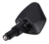 Retro velo optimiz gauche/droite noir (pour cintre route uniquement) noir G