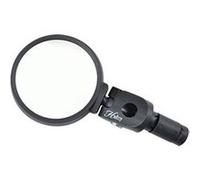 Retro velo optimiz gauche/droite noir (vtt.vtc.cyclo-loisir.route) G