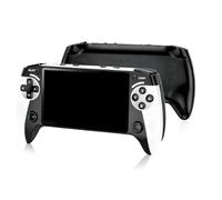 Retro Video Game Console-Supports 20000+ Classic Games,Handheld Games Console 5.5 inch Screen Retro Video Game Player for Kids and Adults, Connects to TV, Gift for Boys Girls