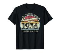 Rétro Vintage 1936 Édition limitée 90ème Anniversaire T-Shirt