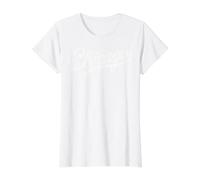 Retro Vintage Chicago Text Men Women Boy Girl T-Shirt Graphique avec Valeur