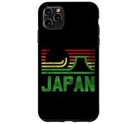 Retro Vintage Japan Graphic T-Shirts & Cool Designs Coque pour iPhone 11 Pro Max