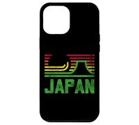 Retro Vintage Japan Graphic T-Shirts & Cool Designs Coque pour iPhone 12 Pro Max