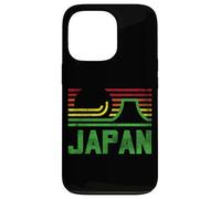Retro Vintage Japan Graphic T-Shirts & Cool Designs Coque pour iPhone 13 Pro