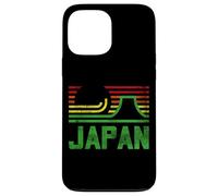Retro Vintage Japan Graphic T-Shirts & Cool Designs Coque pour iPhone 13 Pro Max