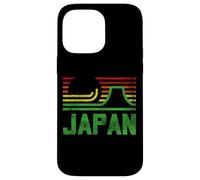 Retro Vintage Japan Graphic T-Shirts & Cool Designs Coque pour iPhone 14 Pro Max