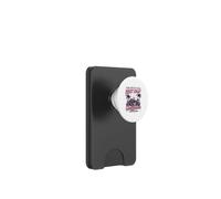 Rétro West Coast Sunset Beach Vintage Coastal Landscape GRAP PopSockets PopWallet pour MagSafe